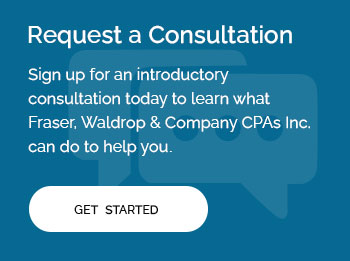 Request a Consultation